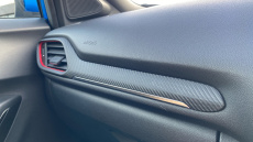 Ford Puma 1.0 EcoBoost Hybrid mHEV 155 ST-Line X 5dr Petrol Hatchback